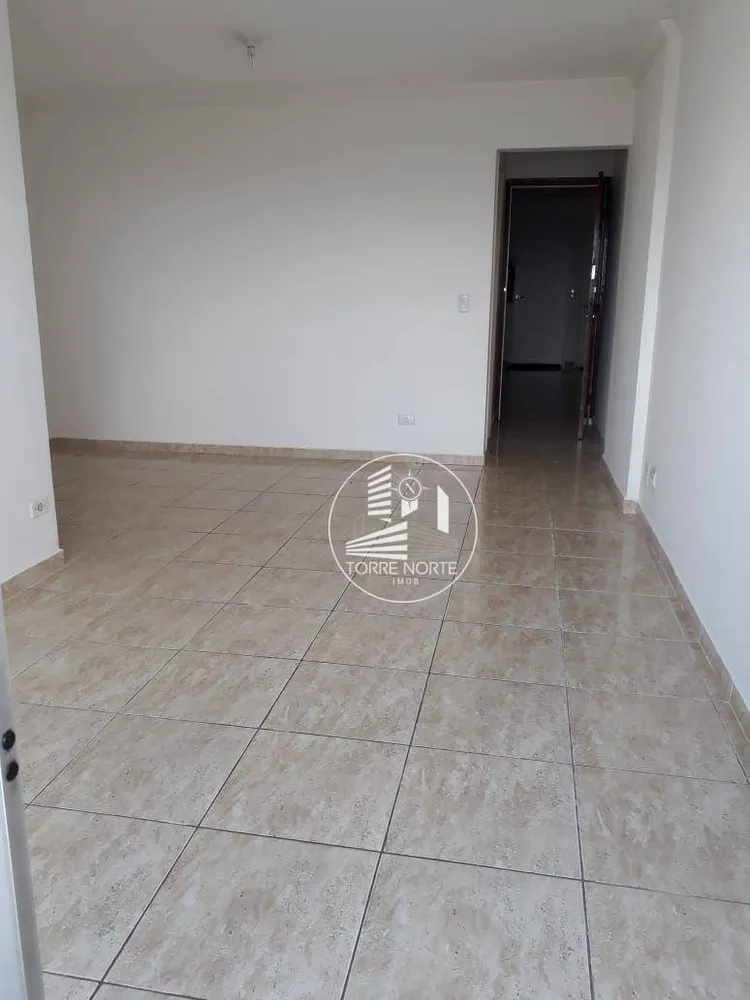 Apartamento, 3 quartos, 76 m² - Foto 1