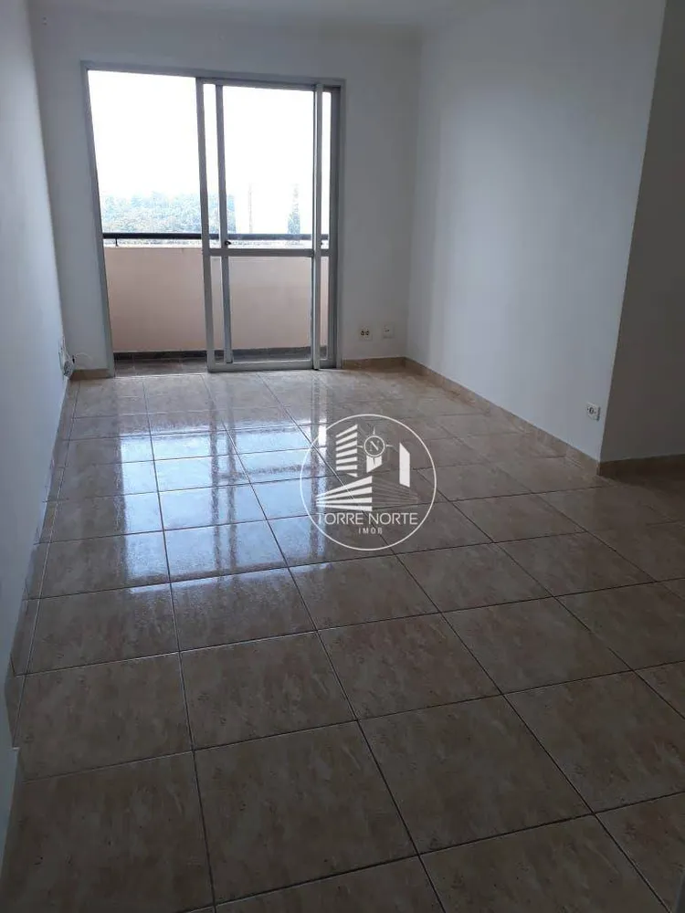 Apartamento, 3 quartos, 76 m² - Foto 3