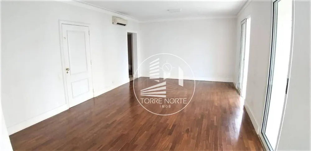 Apartamento, 4 quartos, 260 m² - Foto 1