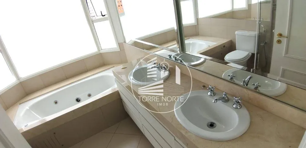 Apartamento, 4 quartos, 260 m² - Foto 3