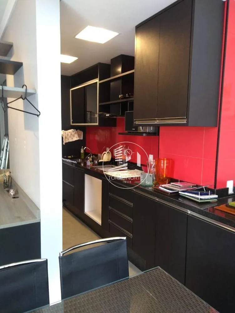 Cobertura, 2 quartos, 101 m² - Foto 3