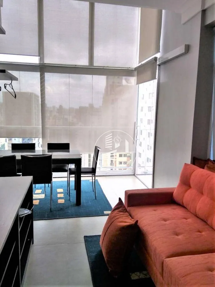 Cobertura, 2 quartos, 101 m² - Foto 1
