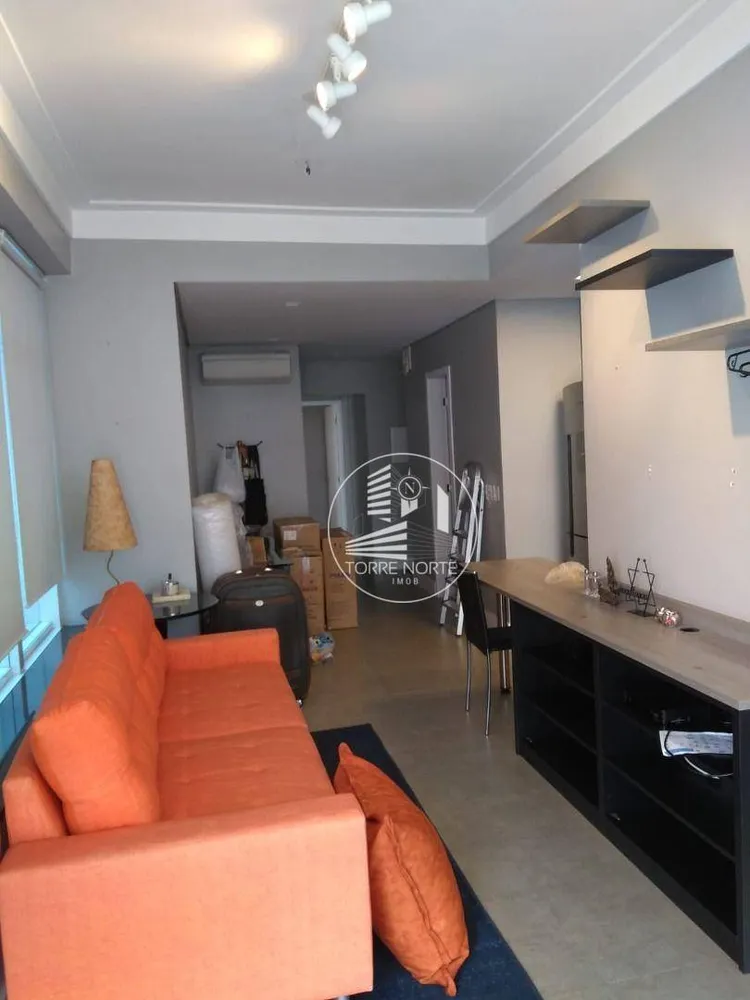 Cobertura, 2 quartos, 101 m² - Foto 2