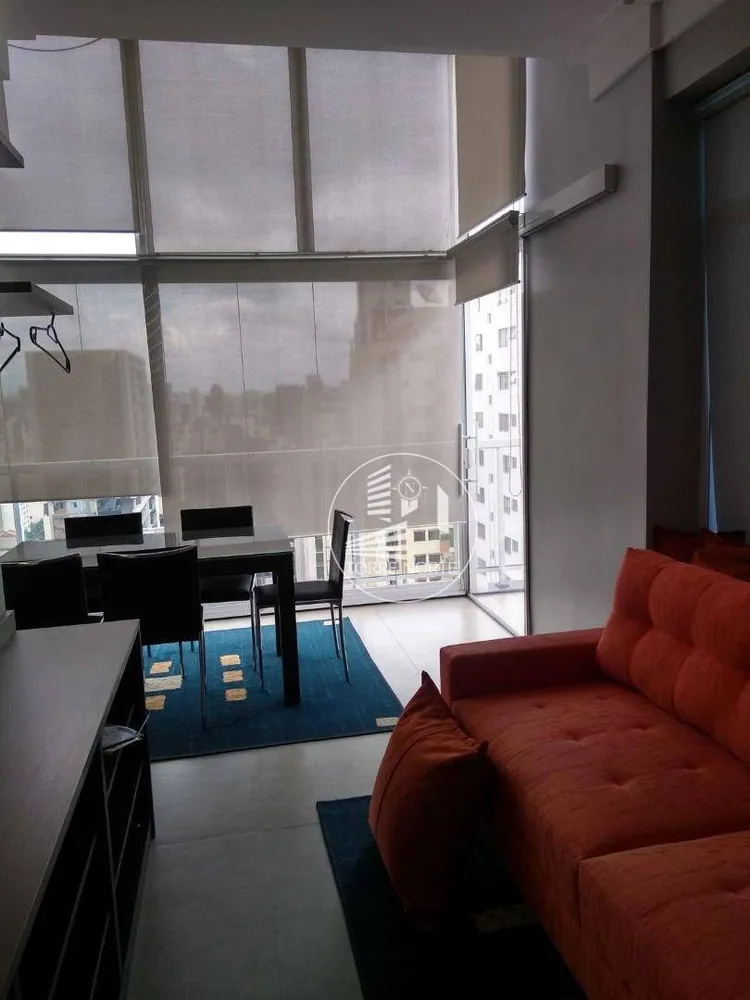 Cobertura, 2 quartos, 101 m² - Foto 4