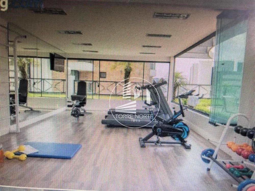 Flat/Apart Hotel, 1 quarto, 26 m² - Foto 4