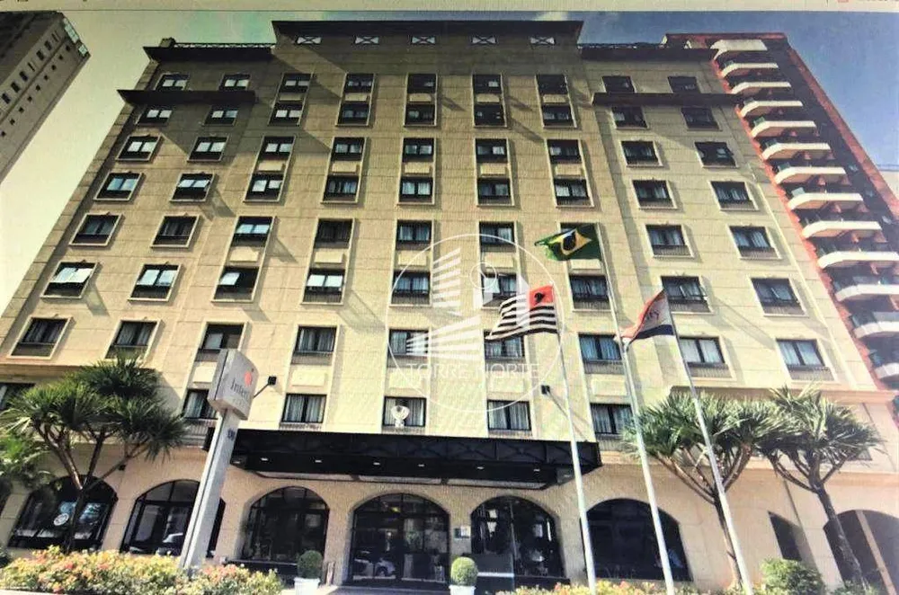 Flat/Apart Hotel, 1 quarto, 26 m² - Foto 2