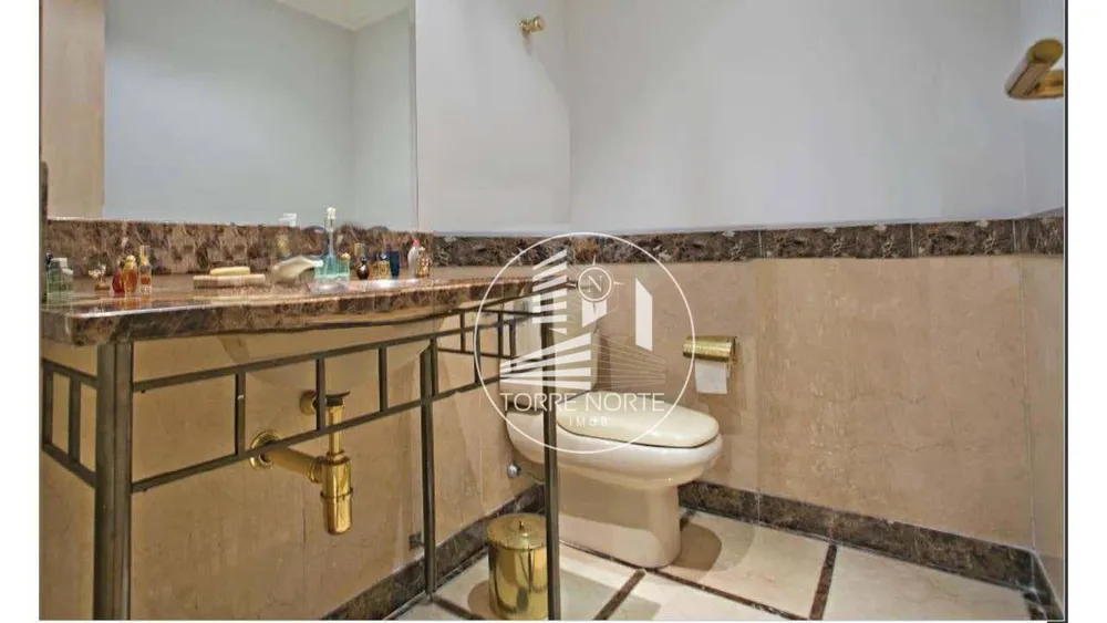 Apartamento, 4 quartos, 335 m² - Foto 4