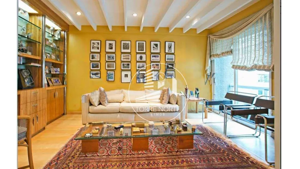 Apartamento, 4 quartos, 335 m² - Foto 2