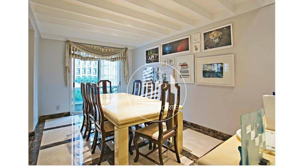 Apartamento, 4 quartos, 335 m² - Foto 3
