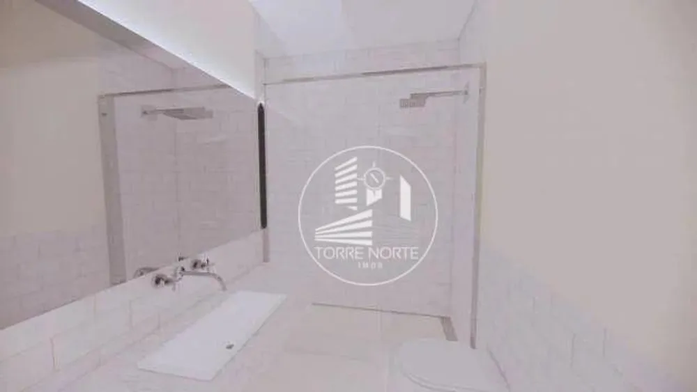 Apartamento, 3 quartos, 120 m² - Foto 2