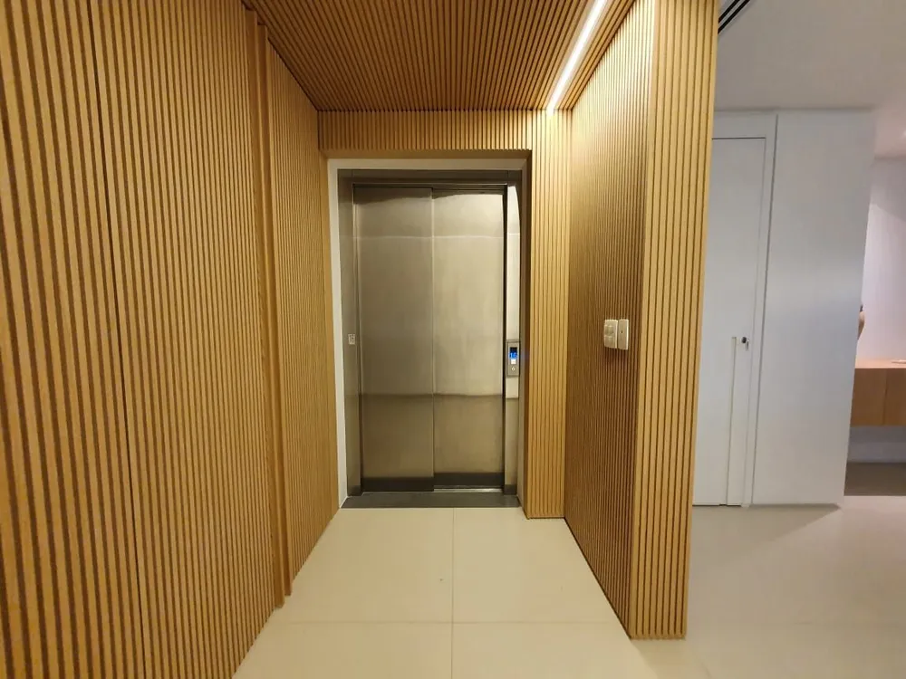 Apartamento, 3 quartos, 248 m² - Foto 2