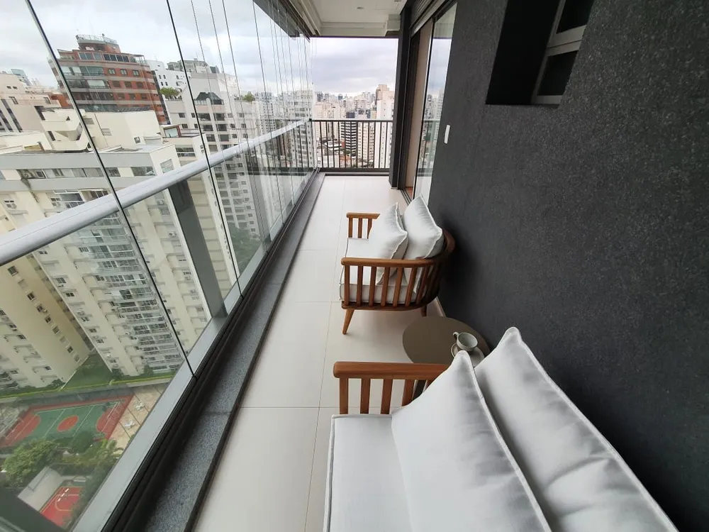 Apartamento, 3 quartos, 248 m² - Foto 4
