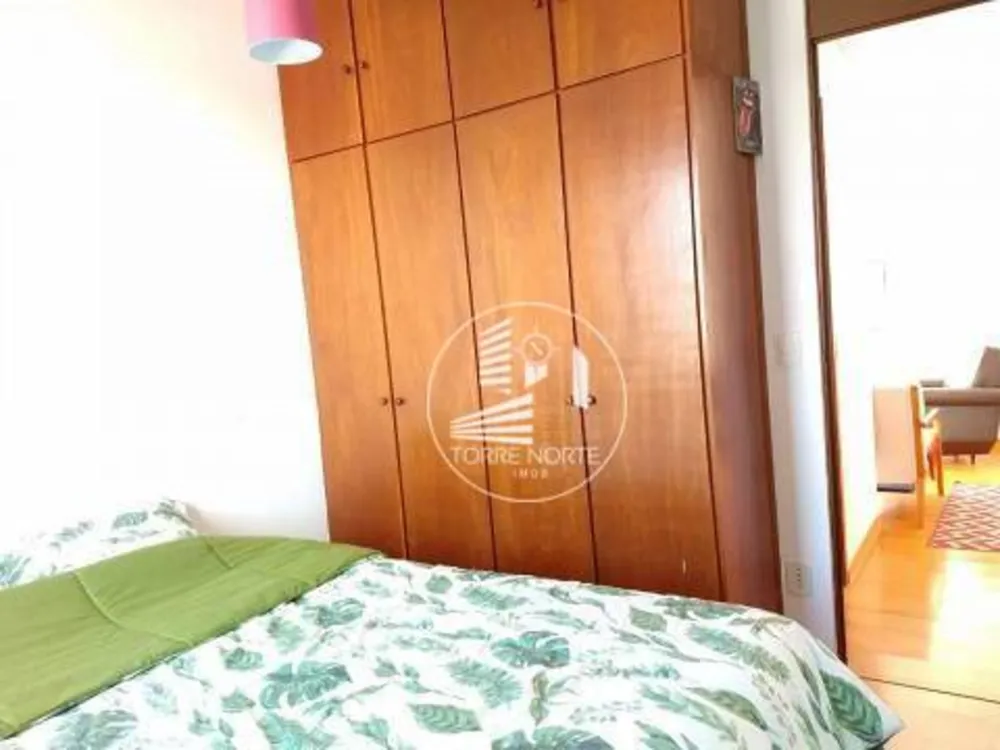 Apartamento, 2 quartos, 60 m² - Foto 4
