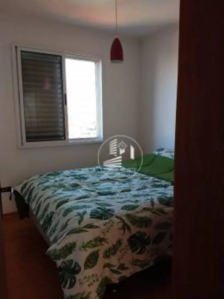 Apartamento, 2 quartos, 60 m² - Foto 3
