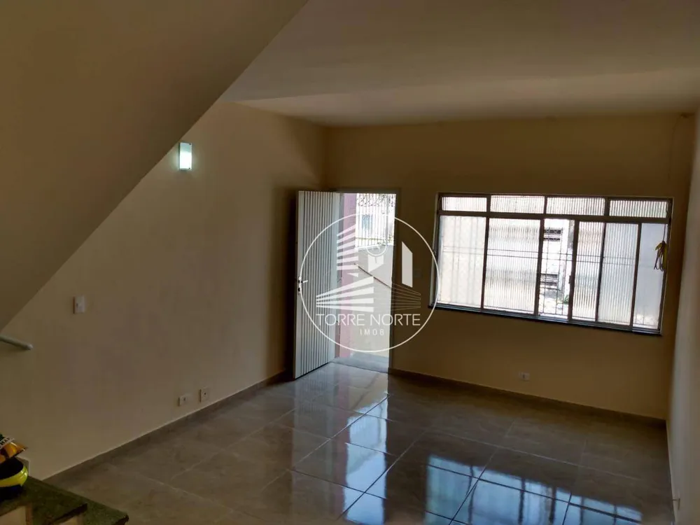 Sobrado, 3 quartos - Foto 1
