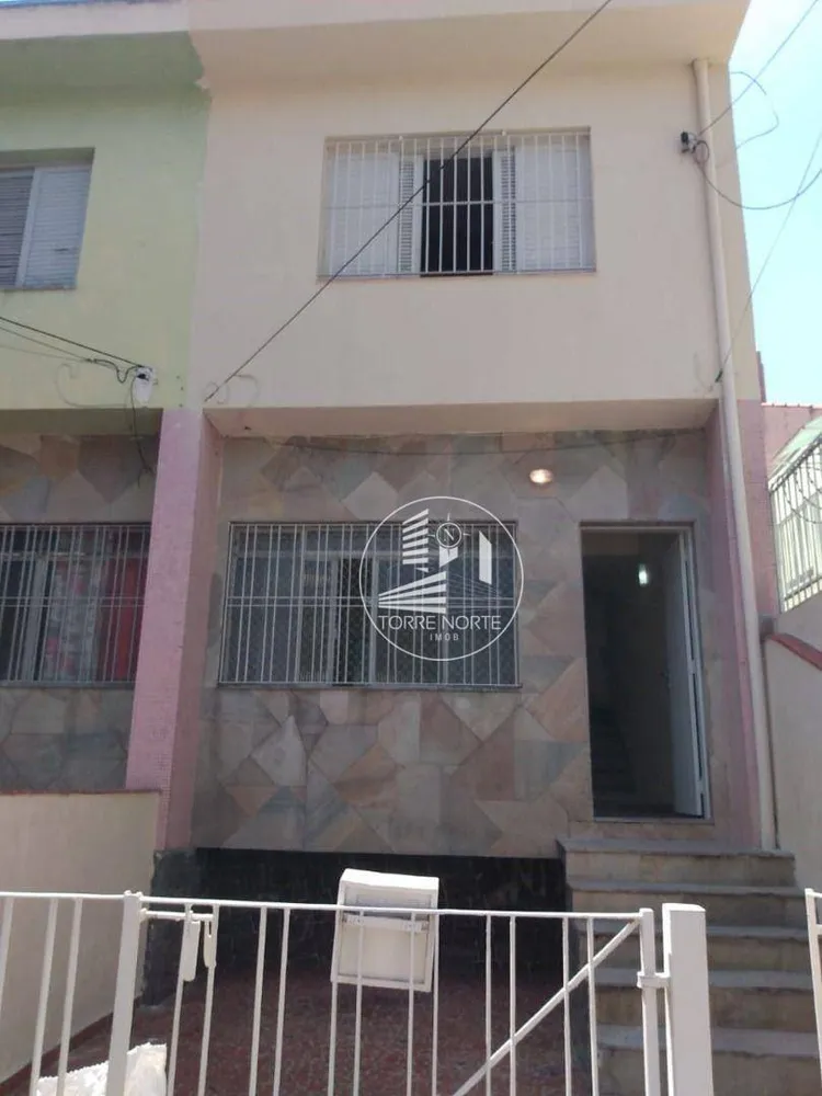 Sobrado, 3 quartos - Foto 2