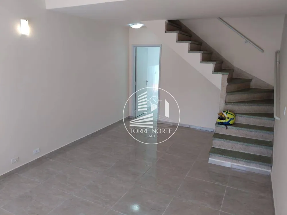 Sobrado, 3 quartos - Foto 3