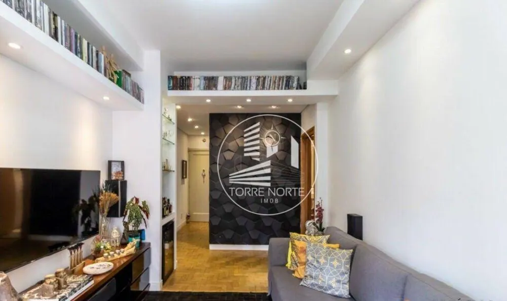 Apartamento, 2 quartos, 78 m² - Foto 3