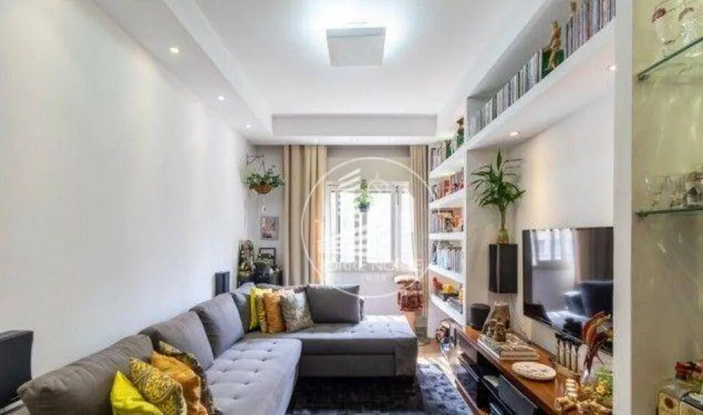 Apartamento, 2 quartos, 78 m² - Foto 1