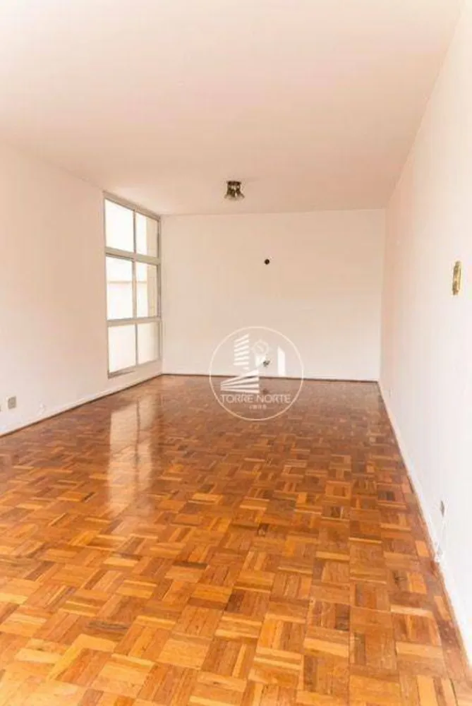 Apartamento, 3 quartos, 134 m² - Foto 1