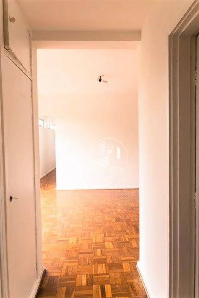 Apartamento, 3 quartos, 134 m² - Foto 2