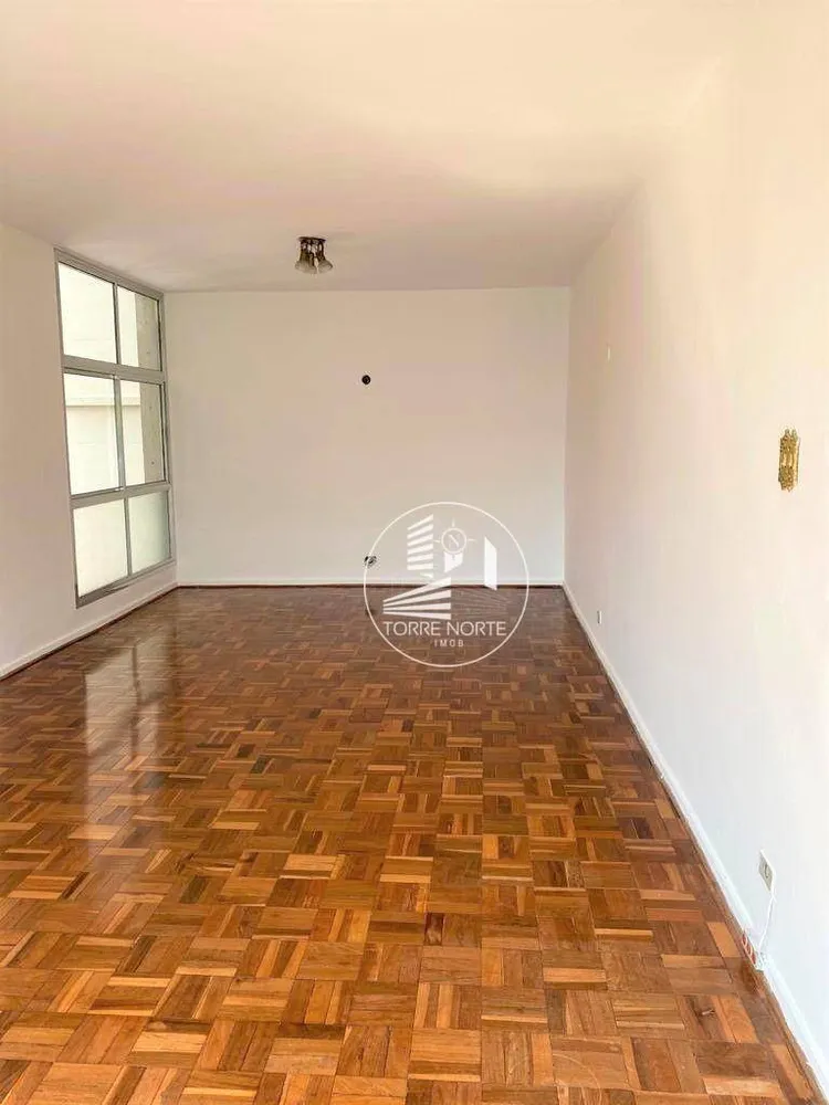 Apartamento, 3 quartos, 134 m² - Foto 4