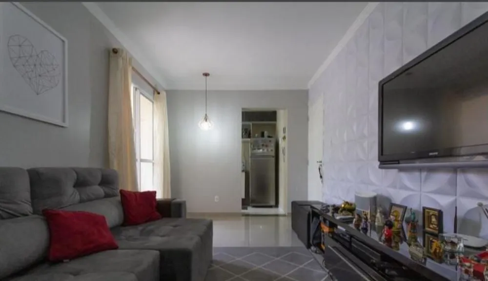 Apartamento, 2 quartos, 90 m² - Foto 4