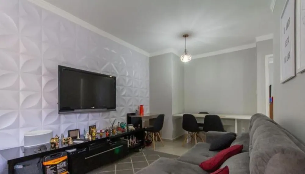 Apartamento, 2 quartos, 90 m² - Foto 1