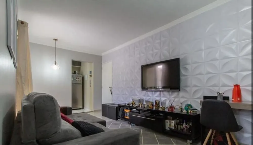 Apartamento, 2 quartos, 90 m² - Foto 2