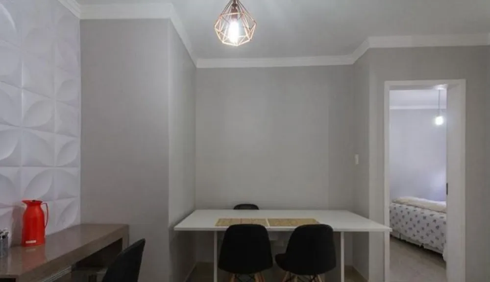 Apartamento, 2 quartos, 90 m² - Foto 3