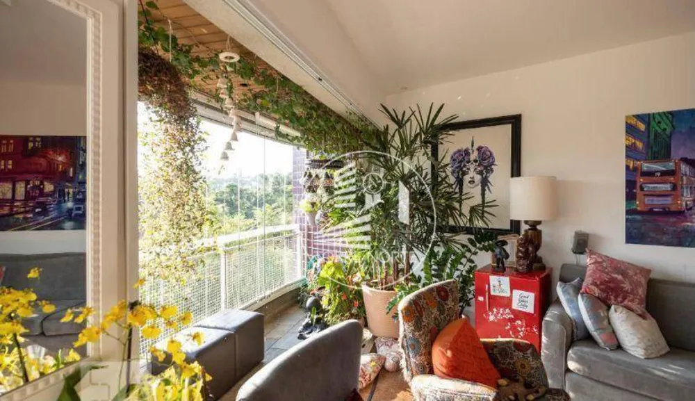 Apartamento, 3 quartos, 104 m² - Foto 1