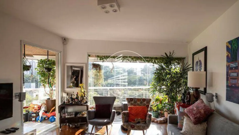 Apartamento, 3 quartos, 104 m² - Foto 3