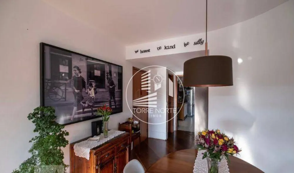 Apartamento, 3 quartos, 104 m² - Foto 2