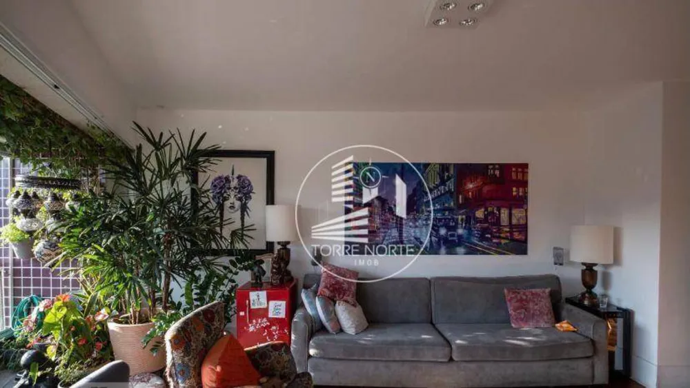 Apartamento, 3 quartos, 104 m² - Foto 4