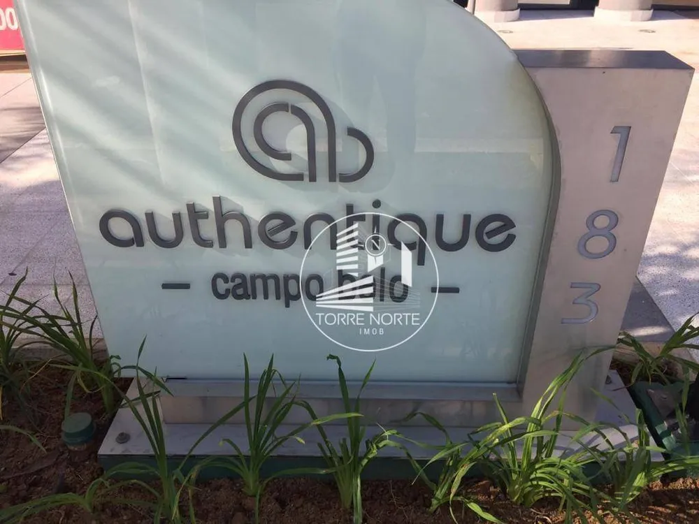 Apartamento, 3 quartos, 192 m² - Foto 3