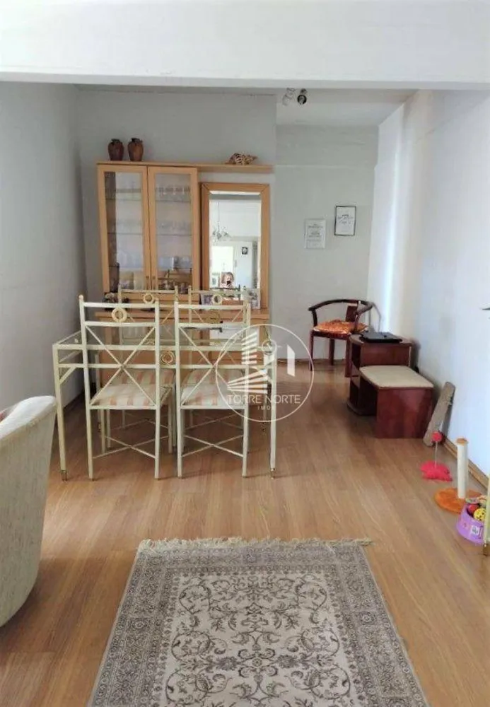 Apartamento, 2 quartos, 96 m² - Foto 4