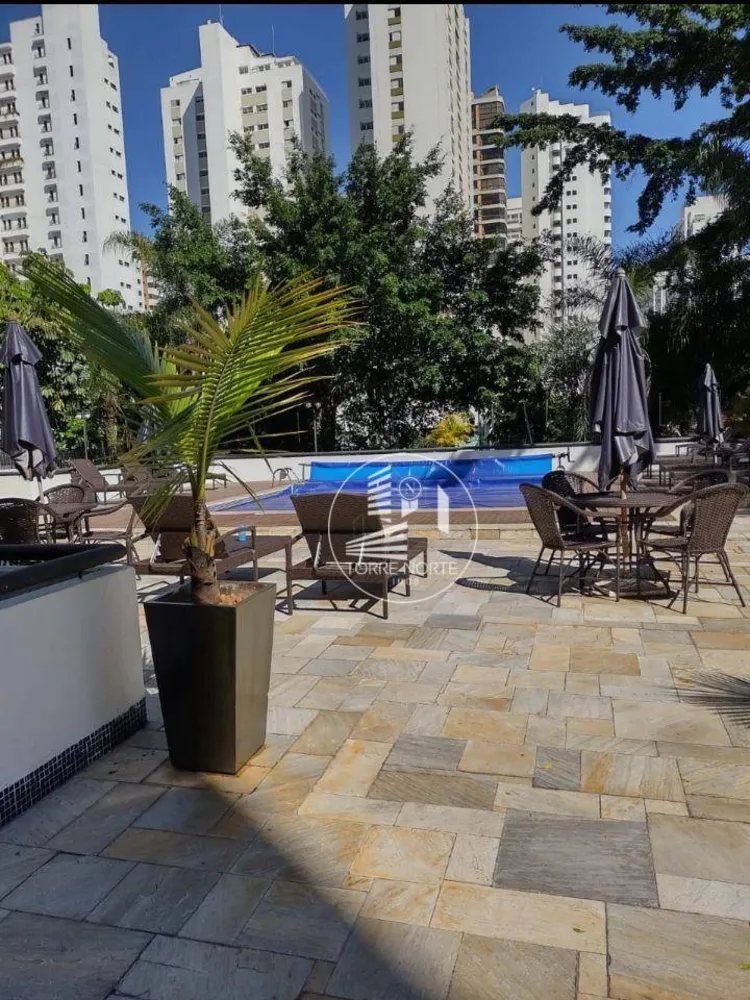 Apartamento, 2 quartos, 96 m² - Foto 1