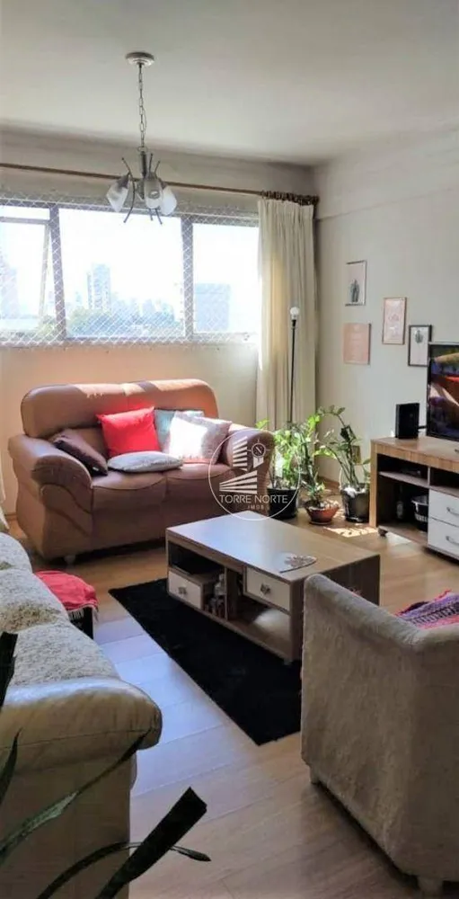Apartamento, 2 quartos, 96 m² - Foto 2