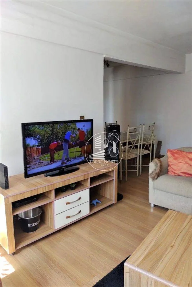 Apartamento, 2 quartos, 96 m² - Foto 3