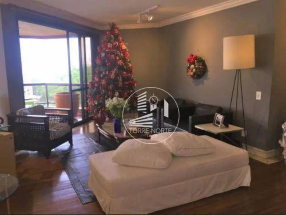 Cobertura, 4 quartos, 541 m² - Foto 3