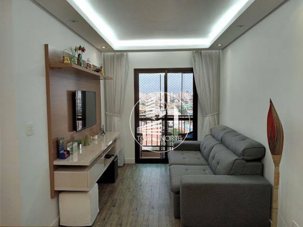 Apartamento, 3 quartos, 79 m² - Foto 4