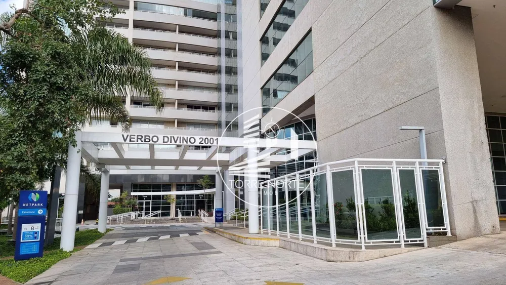 Prédio Inteiro, 568 m² - Foto 3