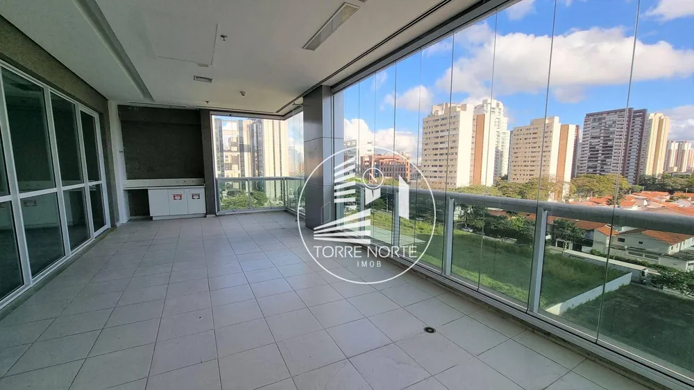 Prédio Inteiro, 568 m² - Foto 2