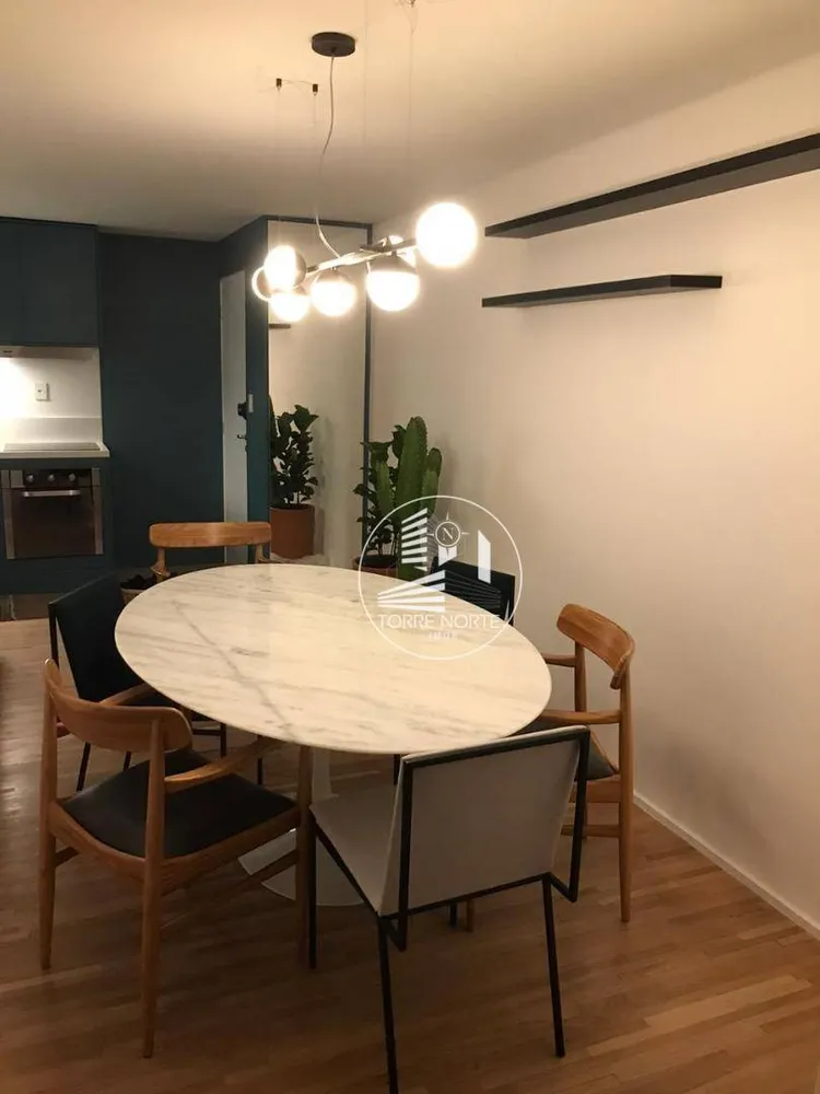 Apartamento, 1 quarto, 37 m² - Foto 2