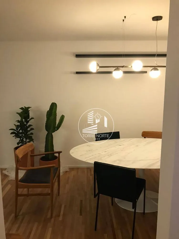 Apartamento, 1 quarto, 37 m² - Foto 1
