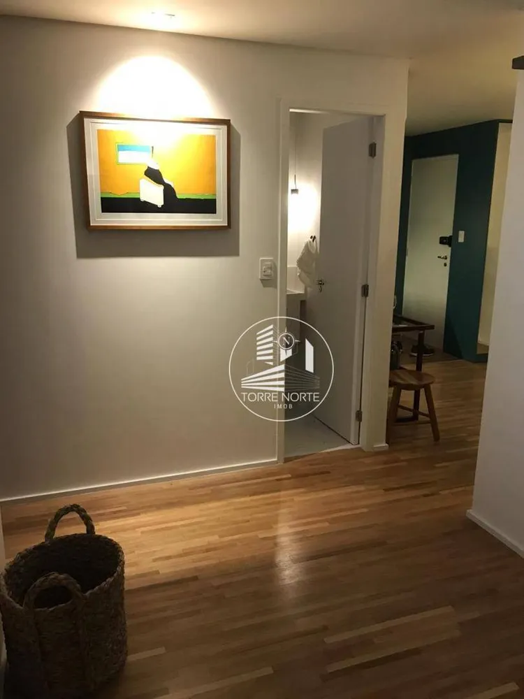 Apartamento, 1 quarto, 37 m² - Foto 4
