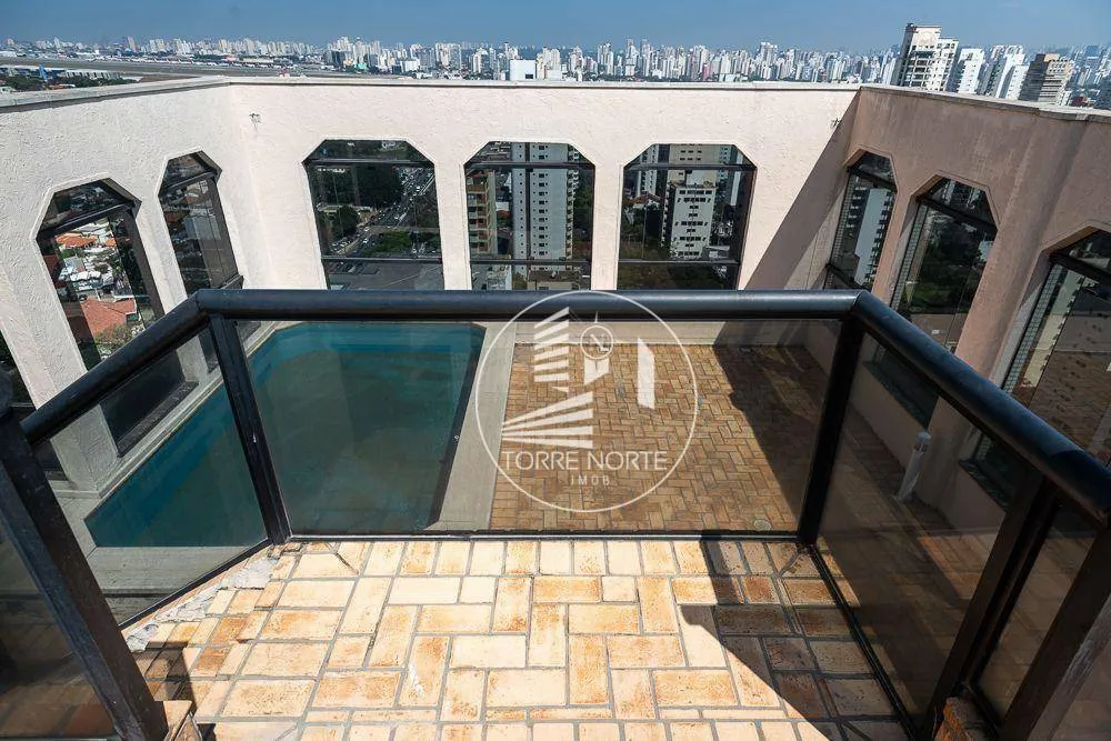 Cobertura, 4 quartos, 629 m² - Foto 2