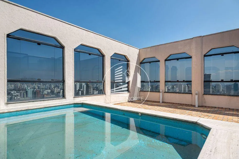 Cobertura, 4 quartos, 629 m² - Foto 1