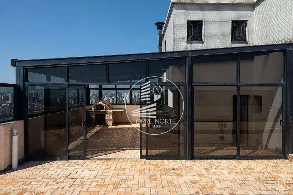 Cobertura, 4 quartos, 629 m² - Foto 4