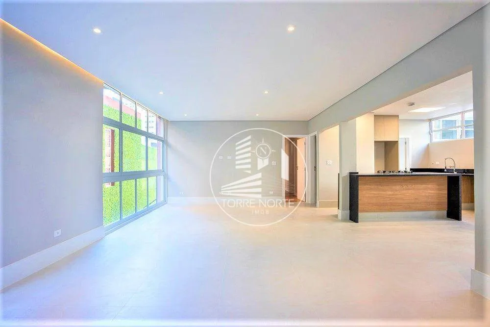 Apartamento, 3 quartos, 169 m² - Foto 1
